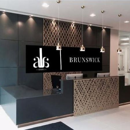 Adara Brunswick Ξενοδοχείο Μελβούρνη Εξωτερικό φωτογραφία
